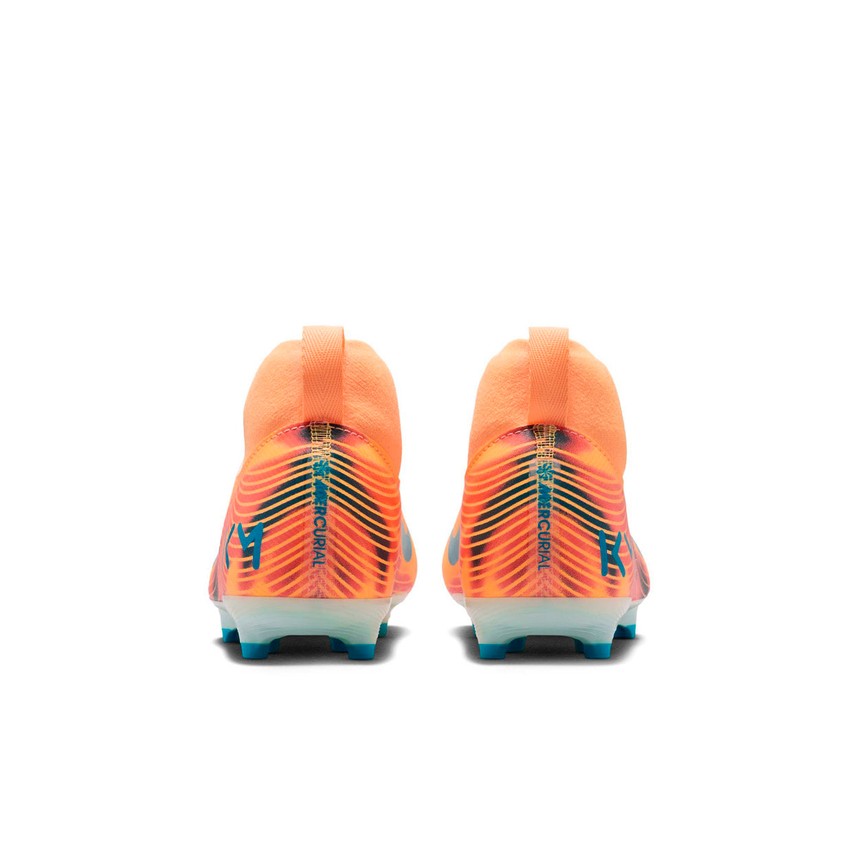 Mercurial Superfly 10 Kyllian Mbappe Fodboldstøvler