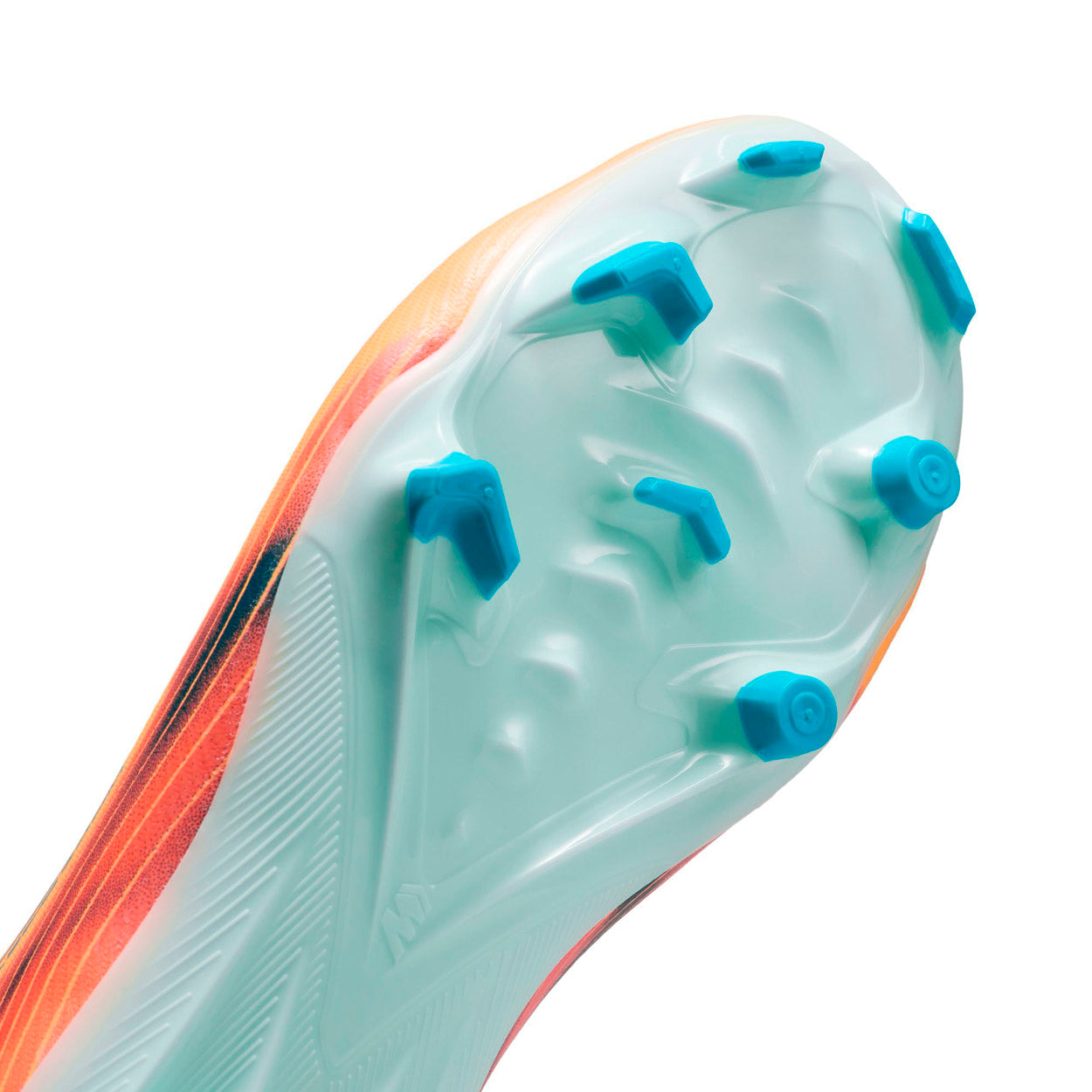 Mercurial Superfly 10 Kyllian Mbappe Fodboldstøvler