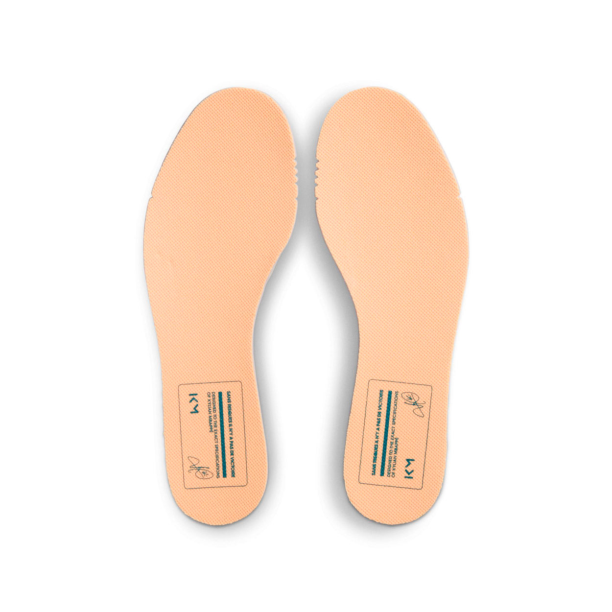 Mercurial Superfly 10 Kyllian Mbappe Fodboldstøvler