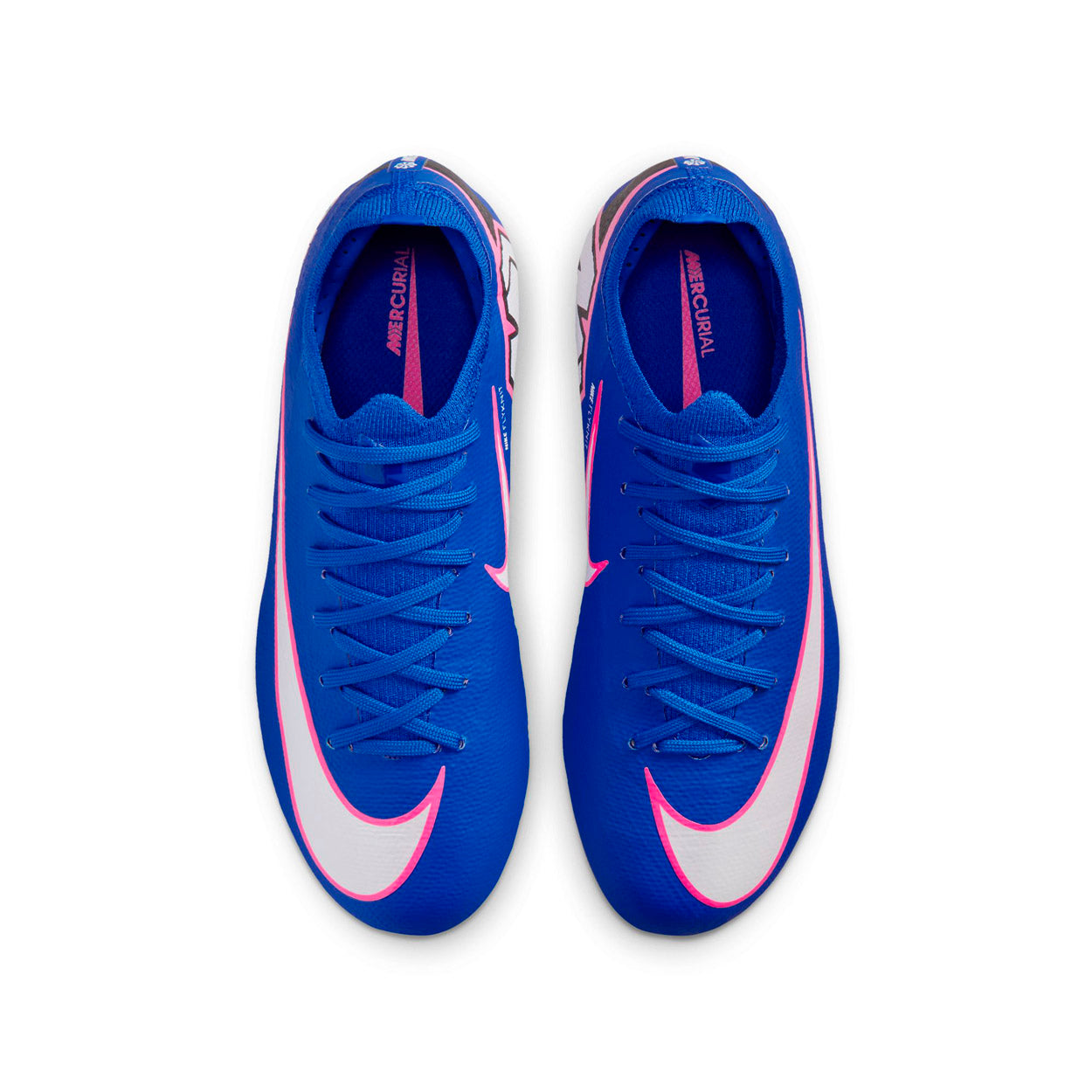 Mercurial Vapor Pro 16 Fodboldstøvler