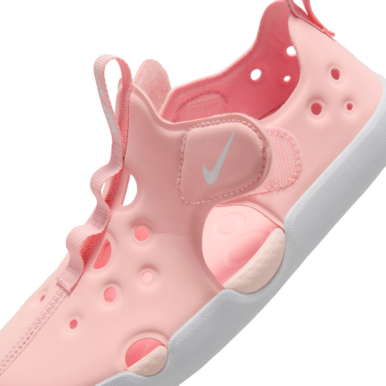 SUNRAY PROTECT 4 SANDALER