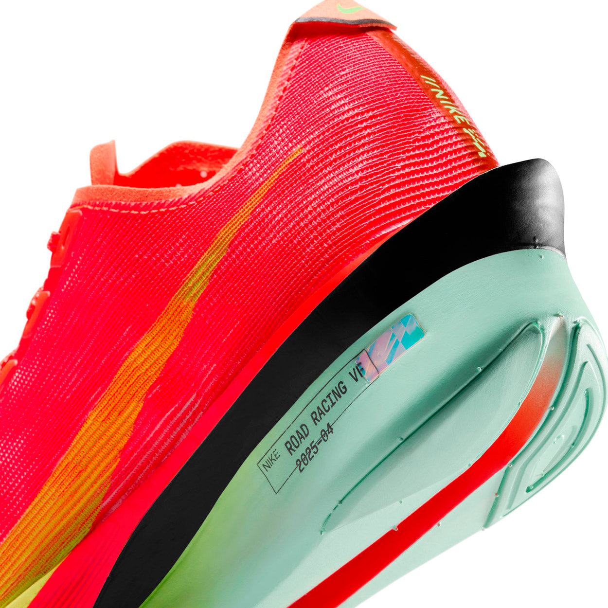 Zoom X Vaporfly NEXT 4% Løbesko