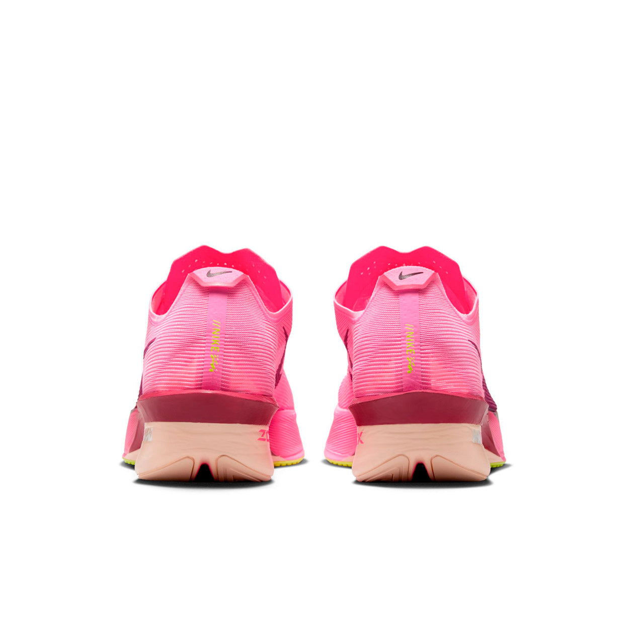 Zoom X Vaporfly NEXT 4% Løbesko