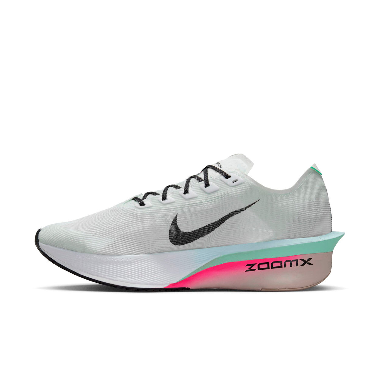 Zoom X Vaporfly Next 4% Løbesko