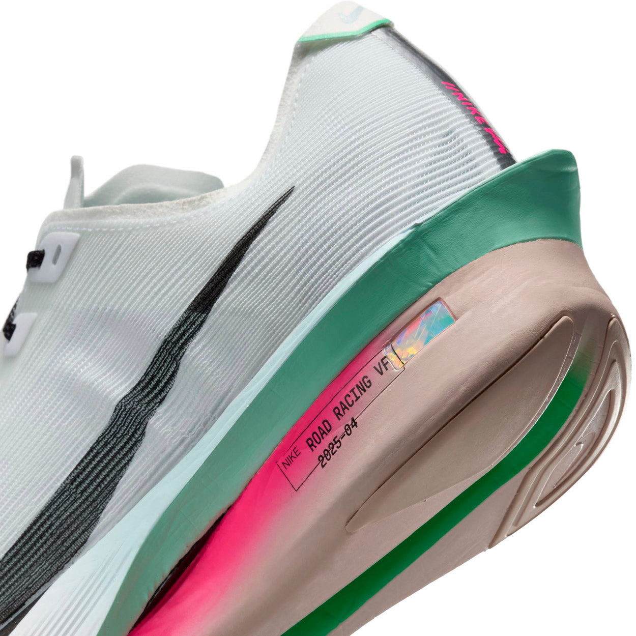Zoom X Vaporfly Next 4% Løbesko