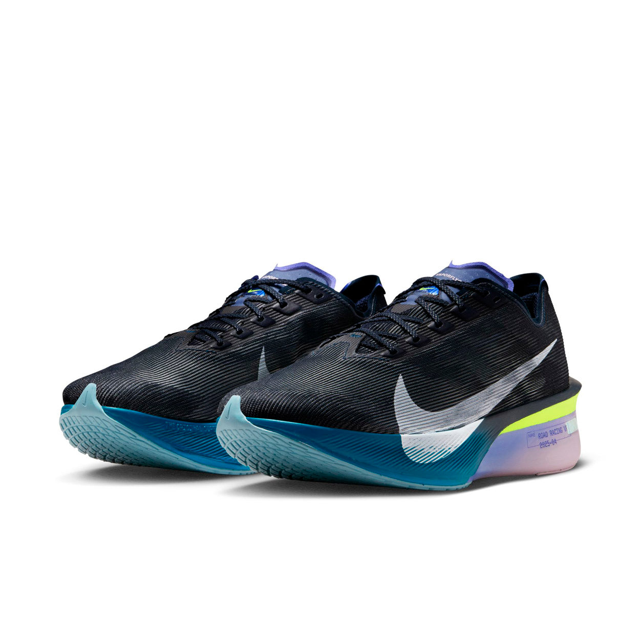 Zoom X Vaporfly Next 4% Løbesko