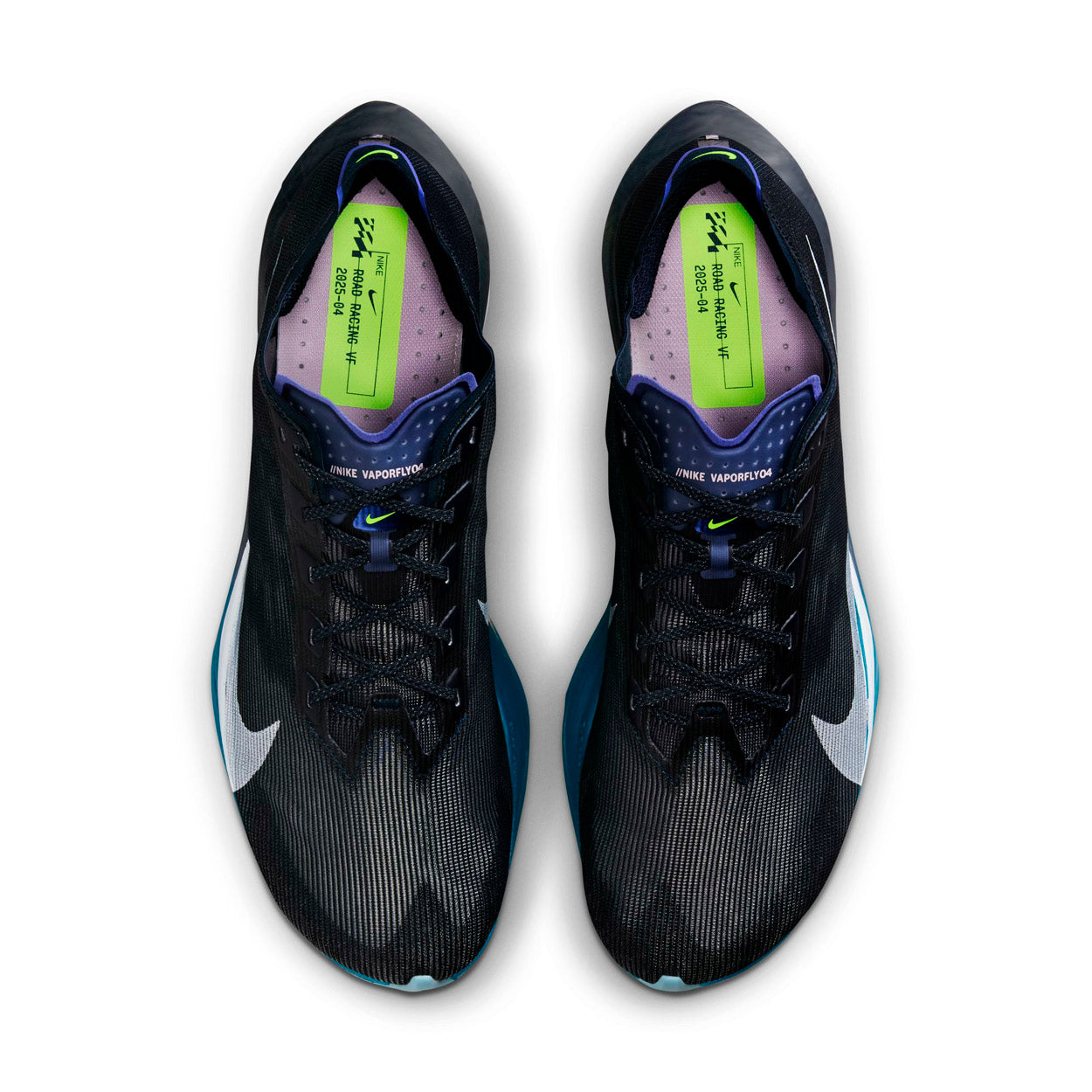 Zoom X Vaporfly Next 4% Løbesko