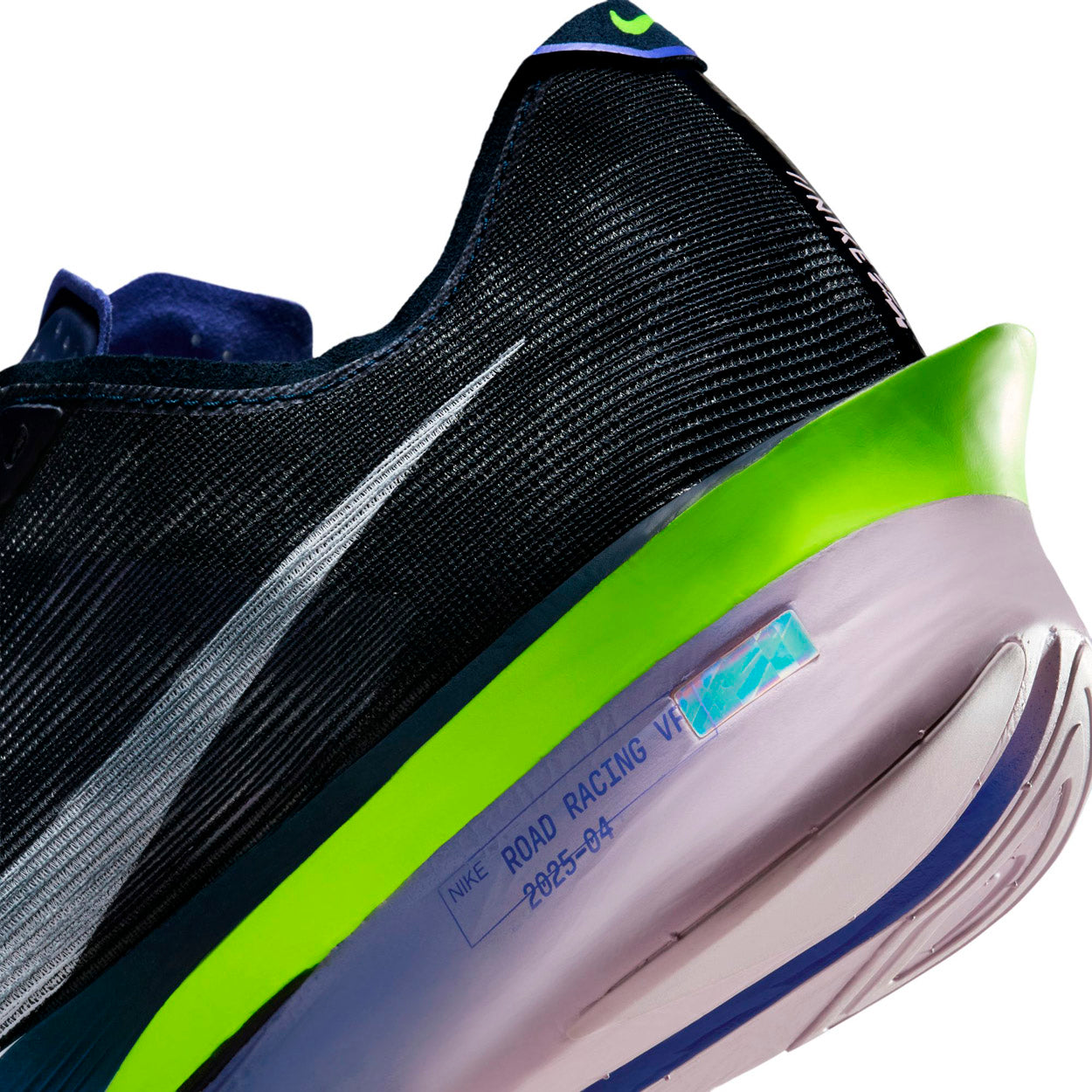 Zoom X Vaporfly Next 4% Løbesko