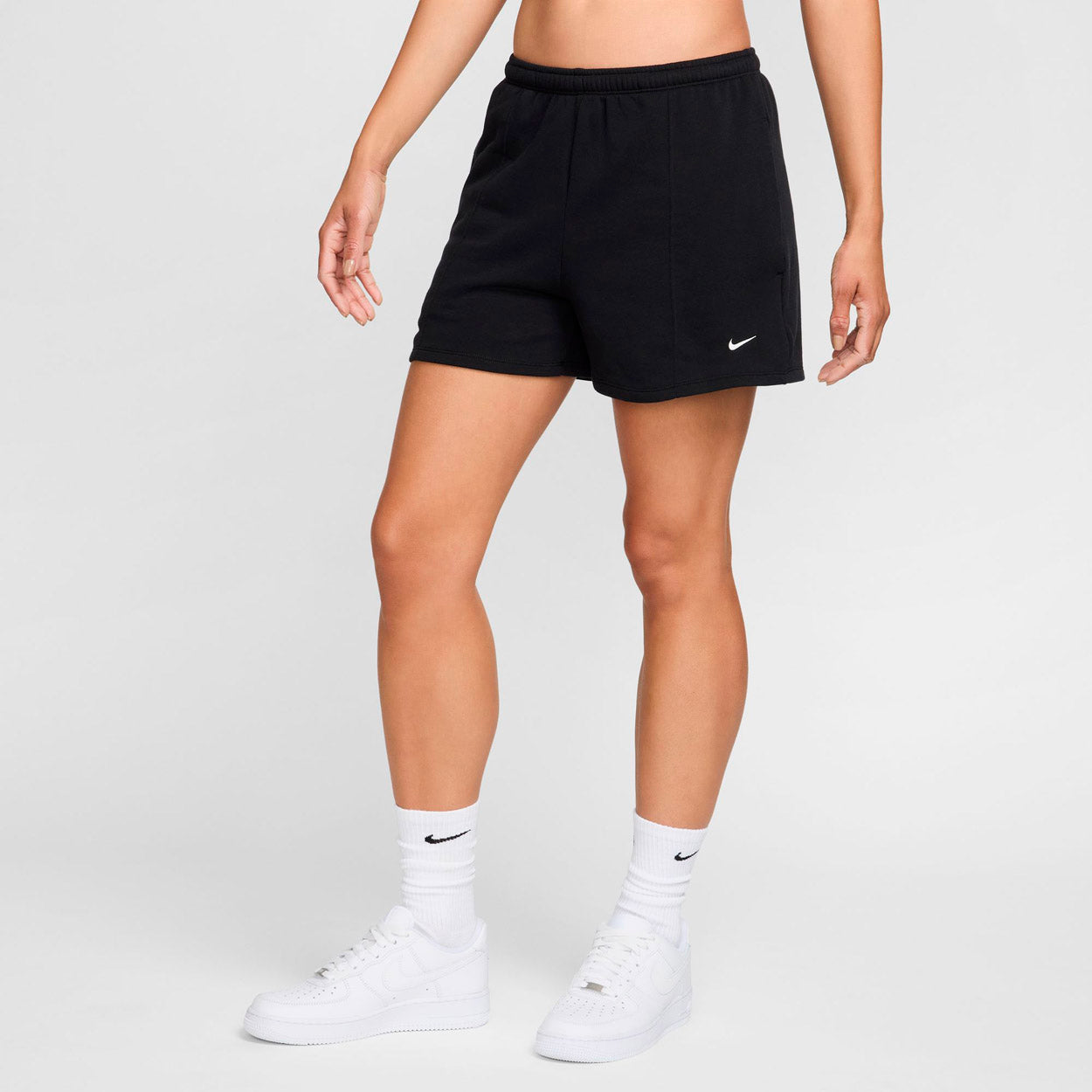 SPORTSWEAR CHILL TERRY SHORTS