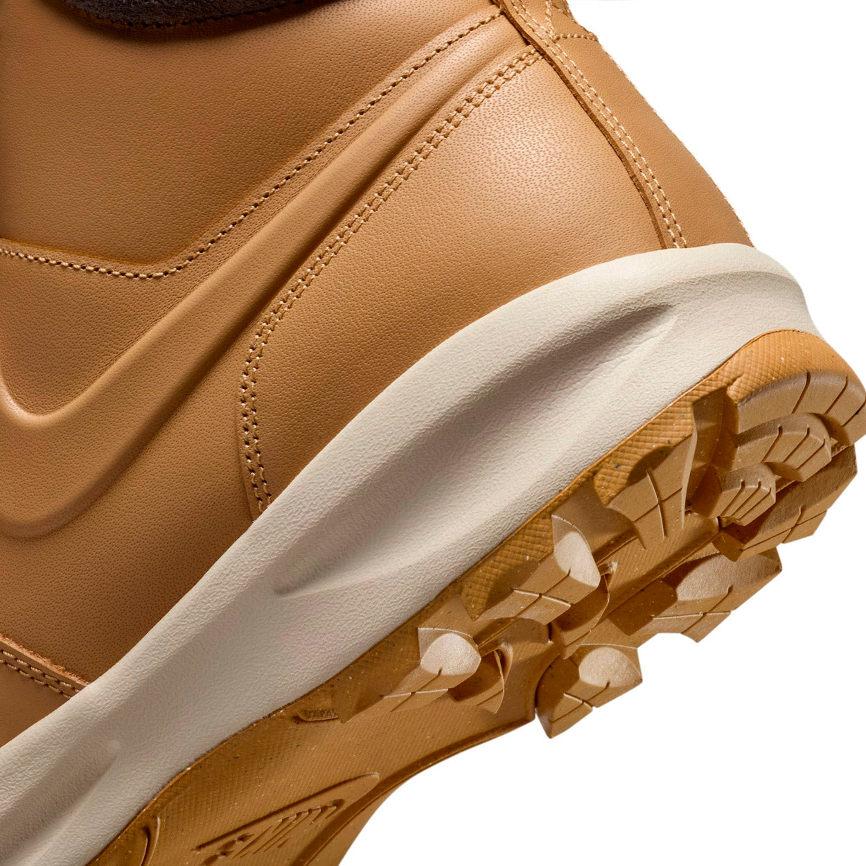 NIKE MANOA LEATHER