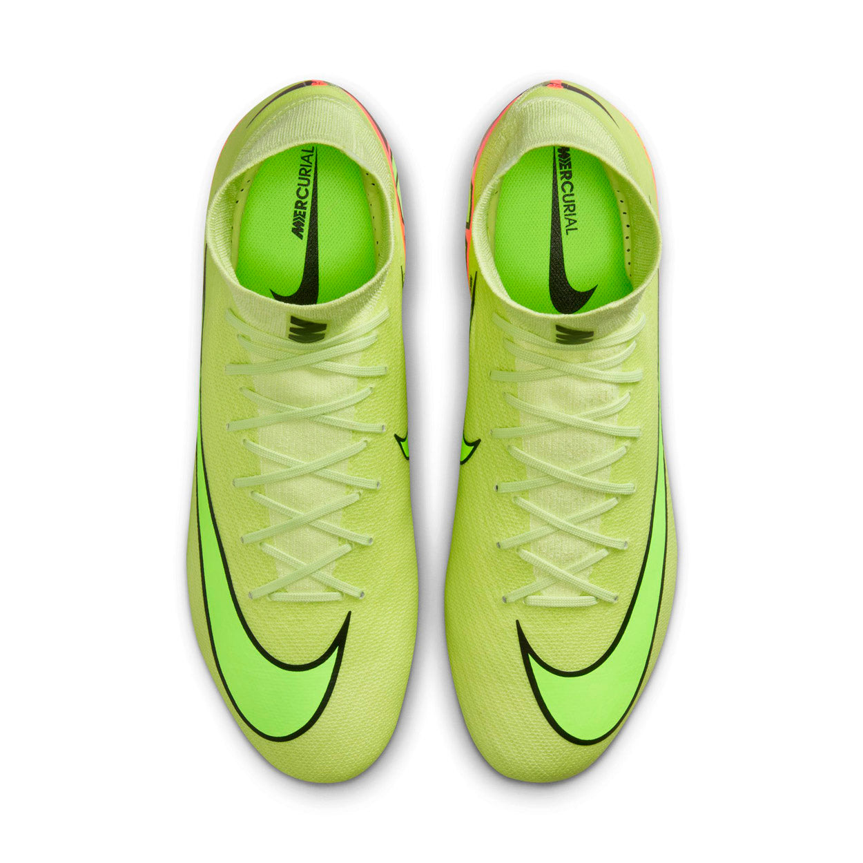 Air Zoom Mercurial Superfly 10 Pro Fodboldstøvler