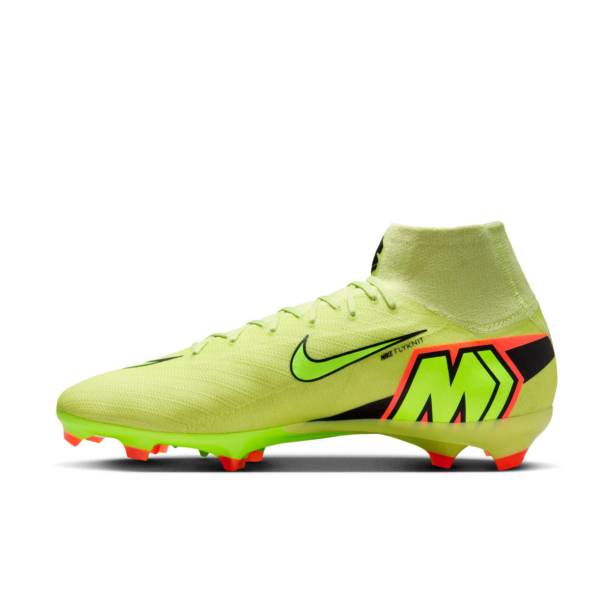 Air Zoom Mercurial Superfly 10 Pro Fodboldstøvler