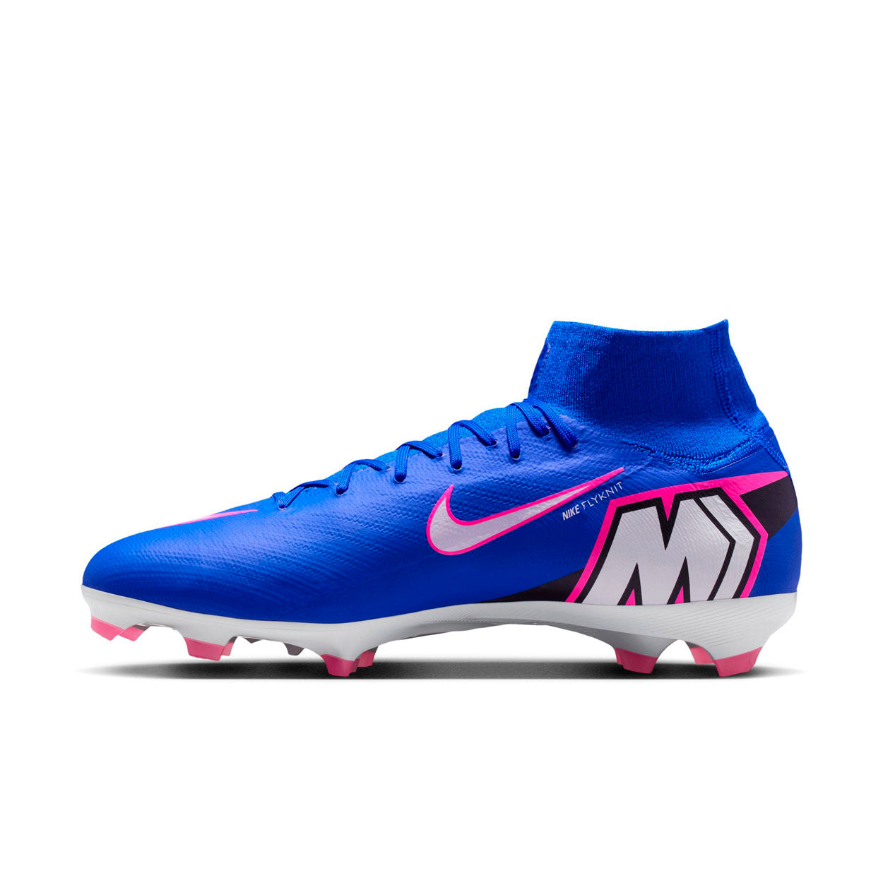 Air Zoom Mercurial Superfly 10 Pro Fodboldstøvler