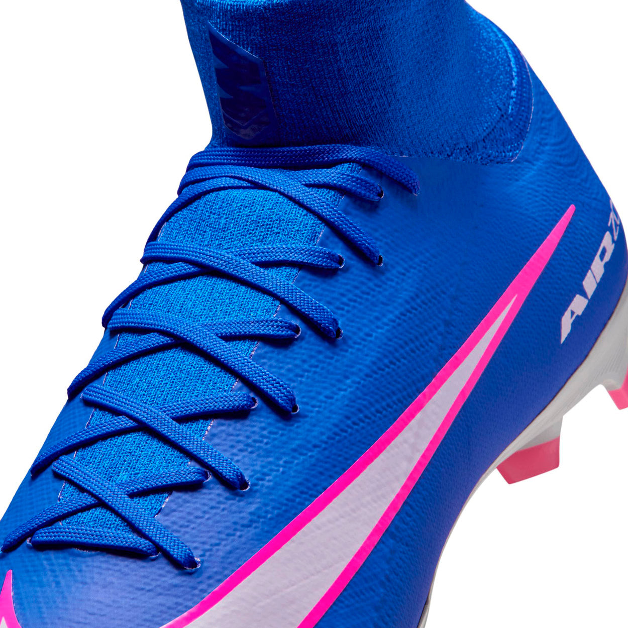 Air Zoom Mercurial Superfly 10 Pro Fodboldstøvler