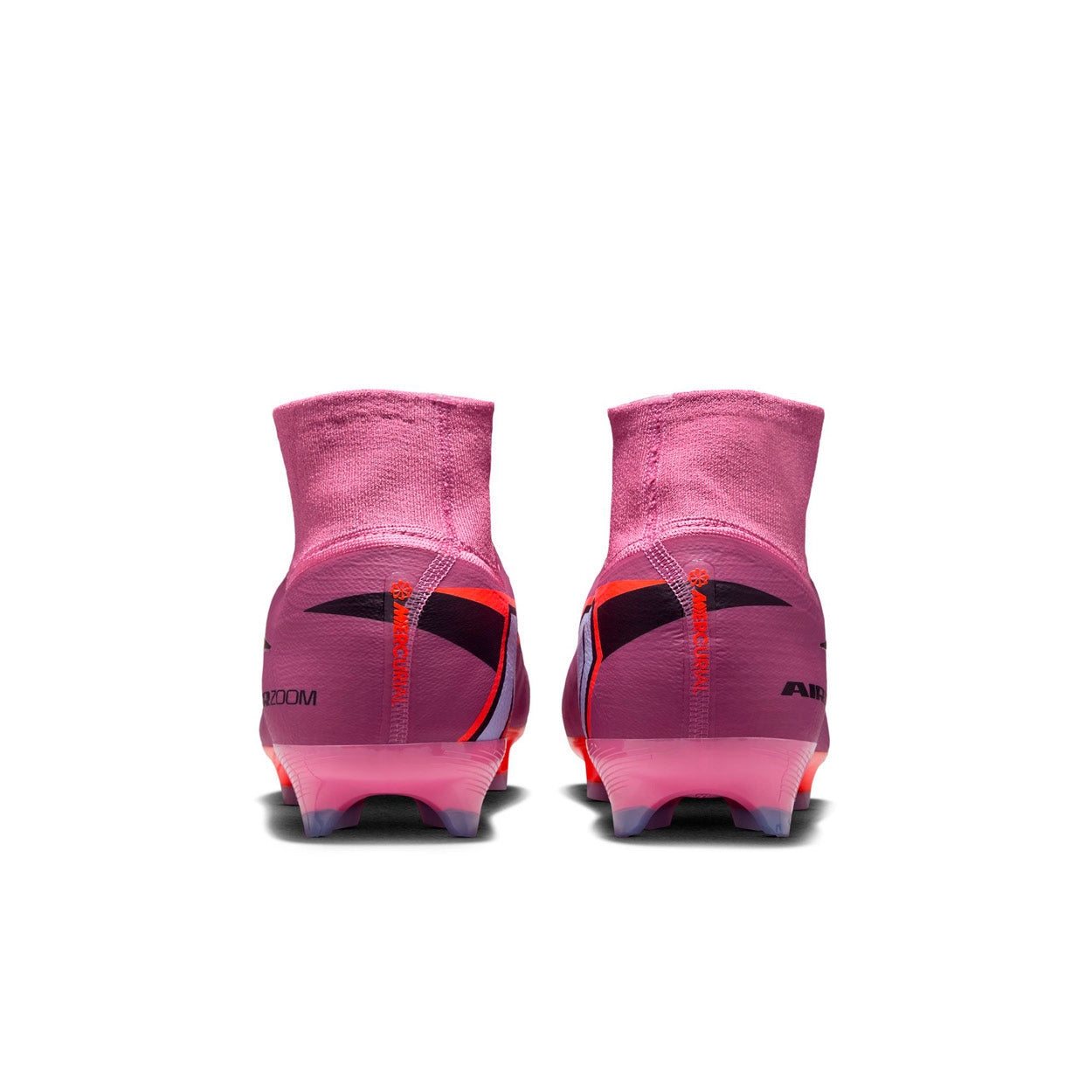 Air Zoom Mercurial Superfly 10 Pro Fodboldstøvler