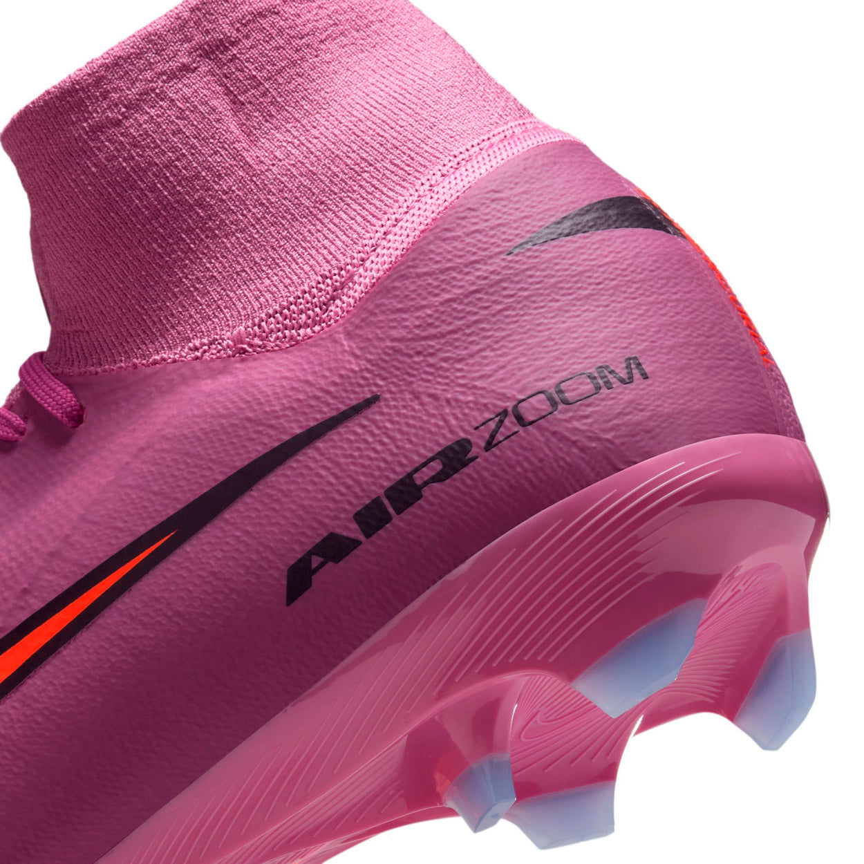 Air Zoom Mercurial Superfly 10 Pro Fodboldstøvler