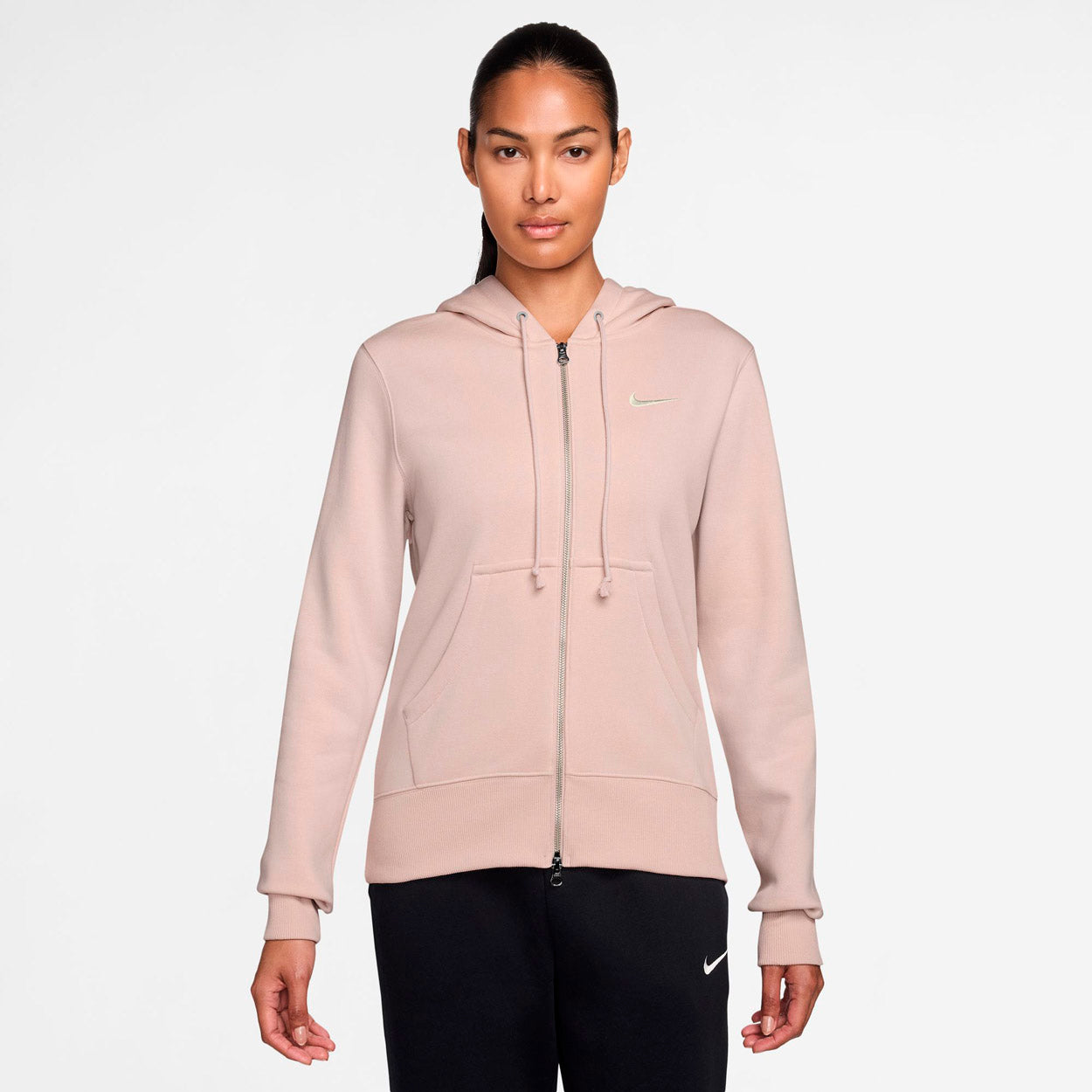 Phoenix Full Zip Hættetrøje