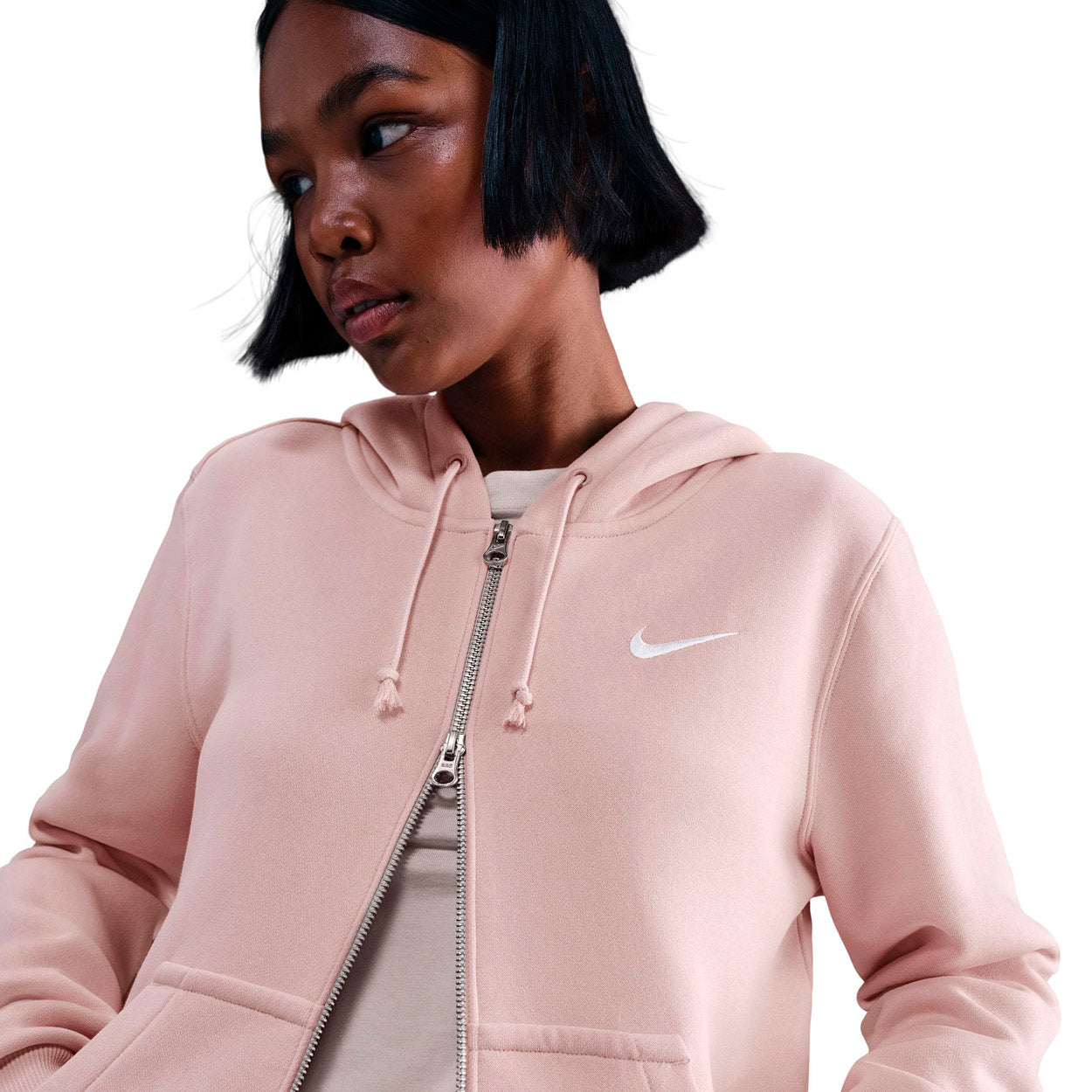 Phoenix Full Zip Hættetrøje