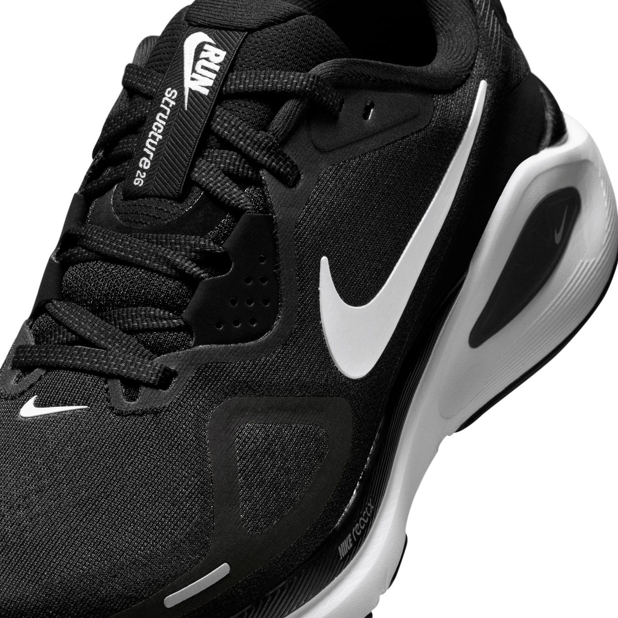 Structure 26 Løbesko