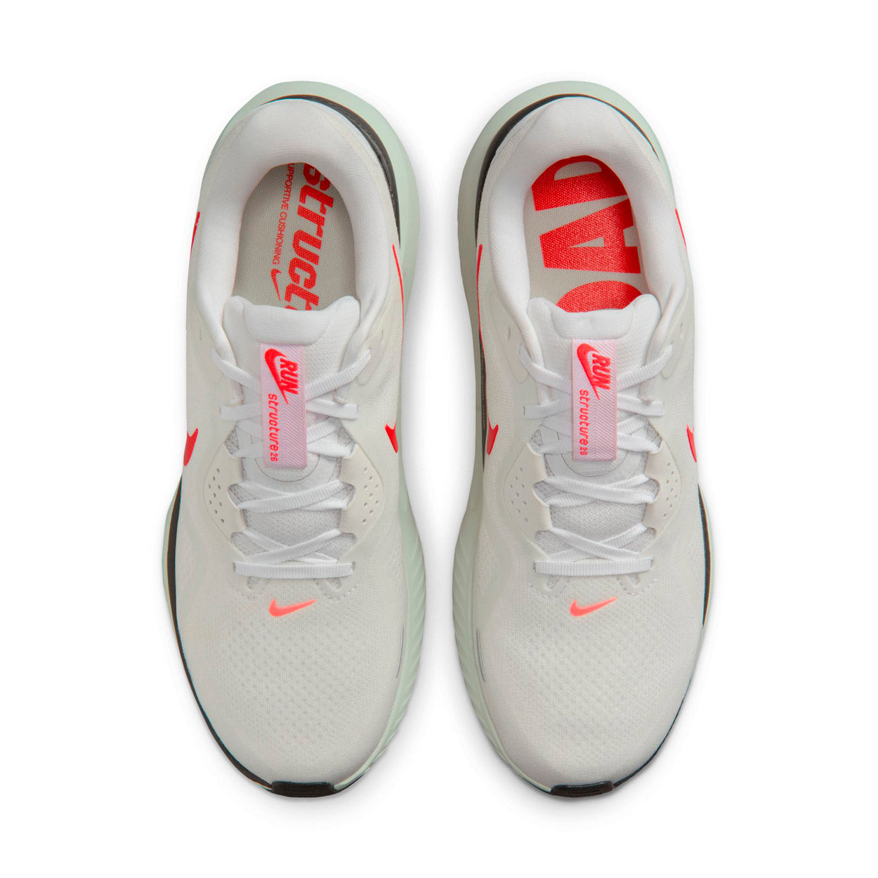 Structure 26 Løbesko