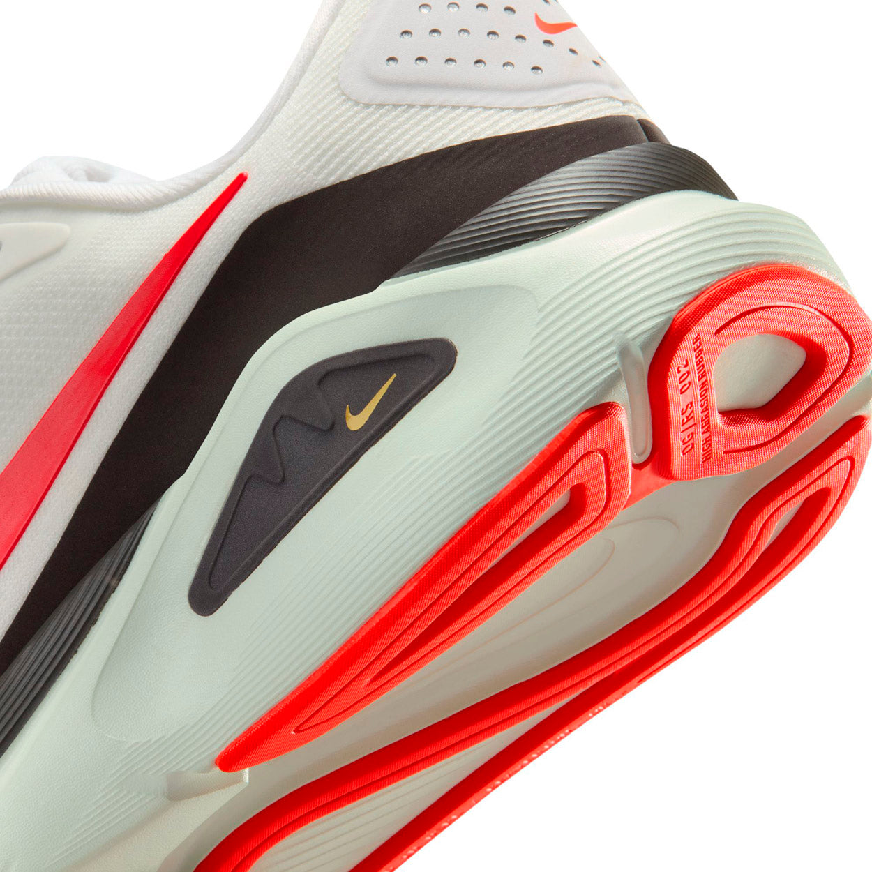 Structure 26 Løbesko