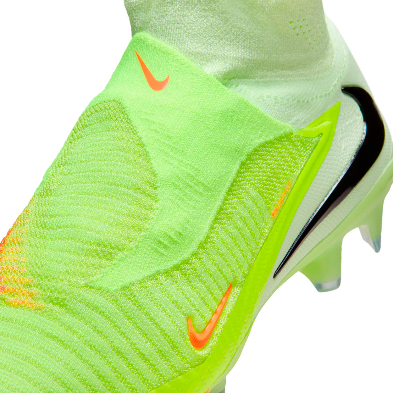 Phantom 6 High Elite Fodboldstøvler