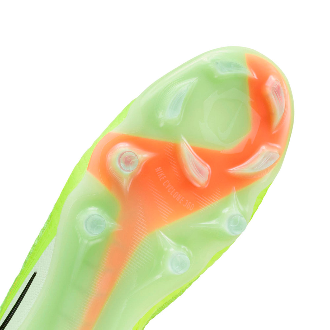 Phantom 6 High Elite Fodboldstøvler