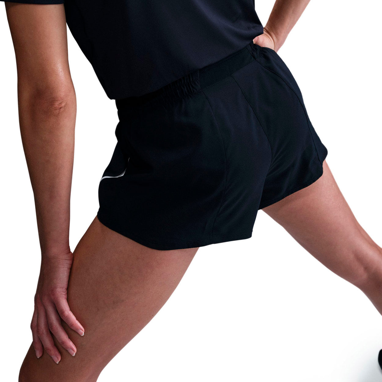 ONE SWOOSH DRI-FIT LØBESHORTS