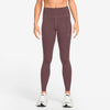 Swift High Waist Tights fra Nike