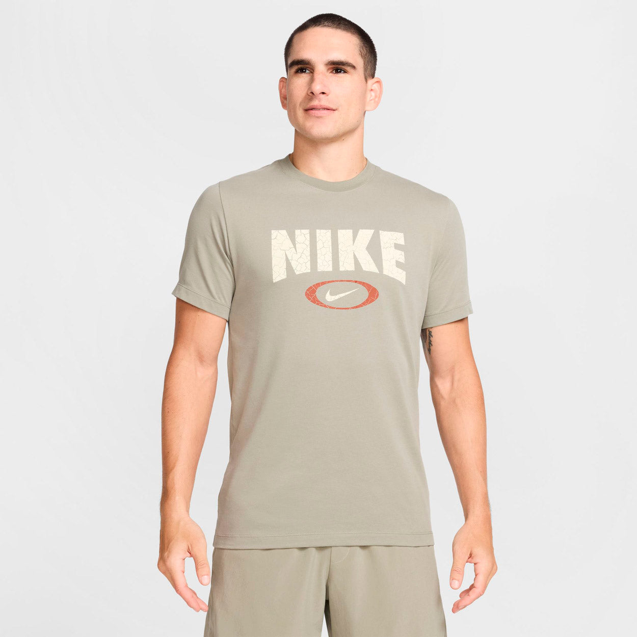 Dri-Fit Trænings T-shirt