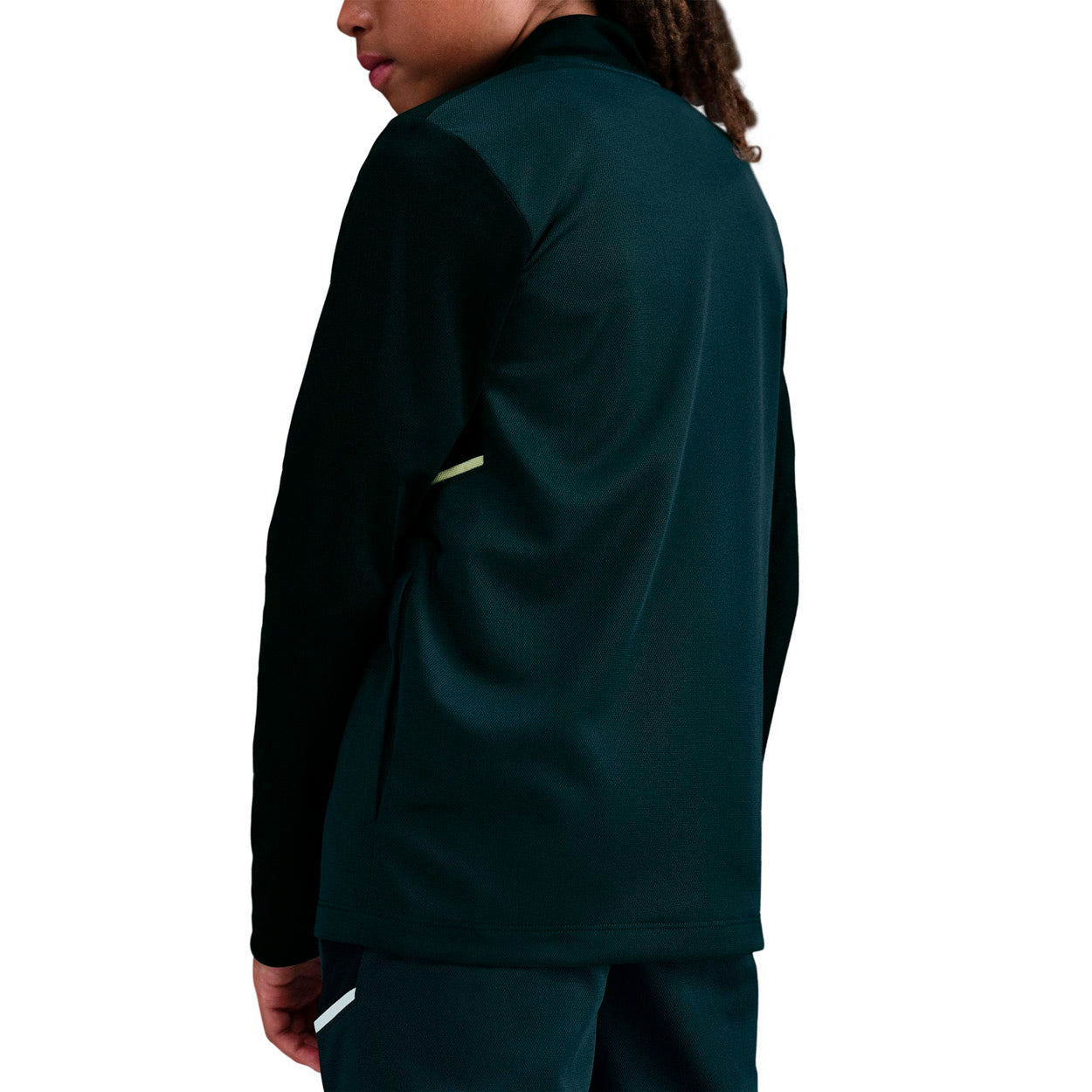 Academy Dri-Fit Full Zip Træningstrøje