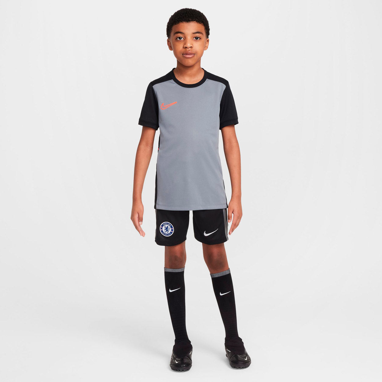 Academy Dri-Fit Trænings T-shirt