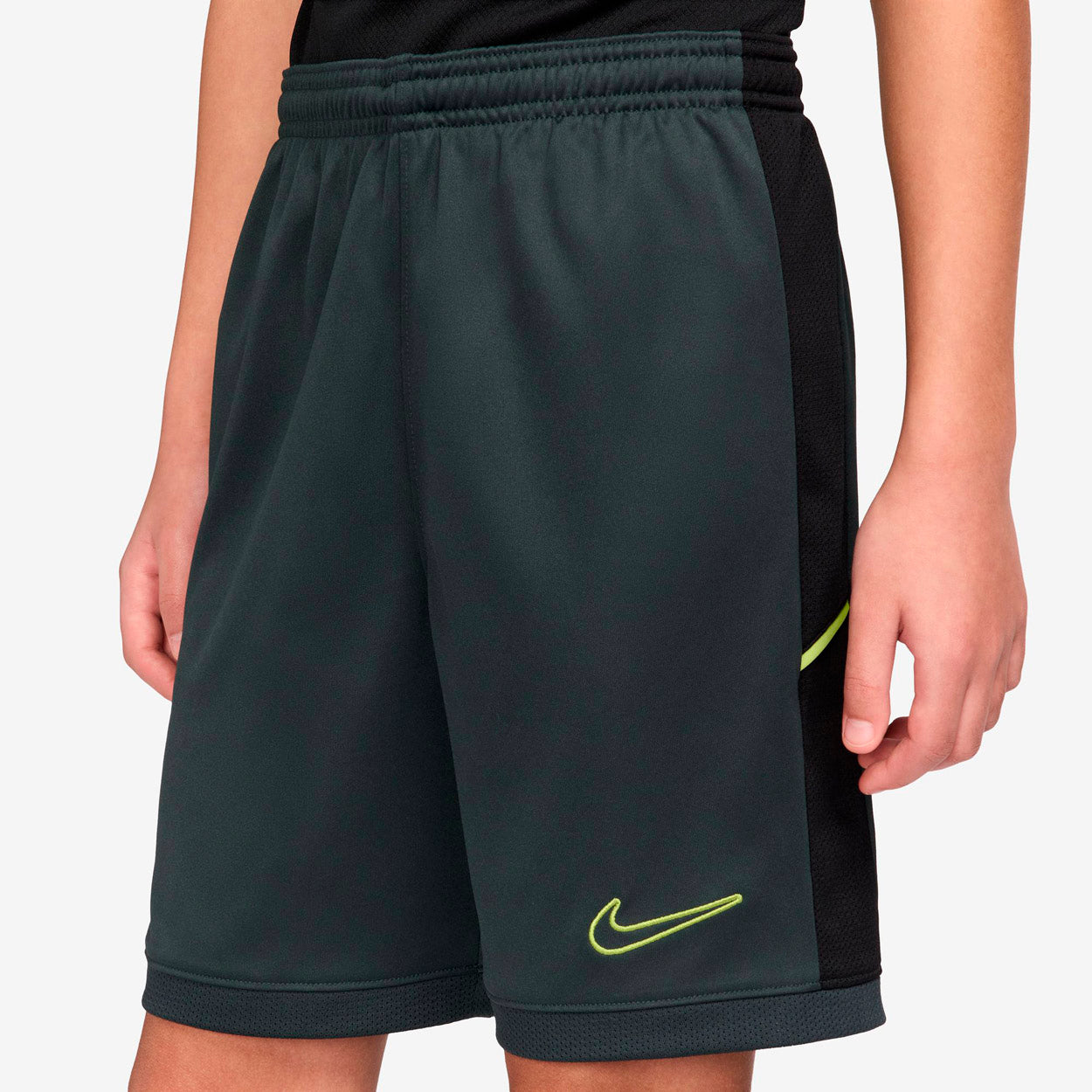 Academy Dri-Fit Shorts