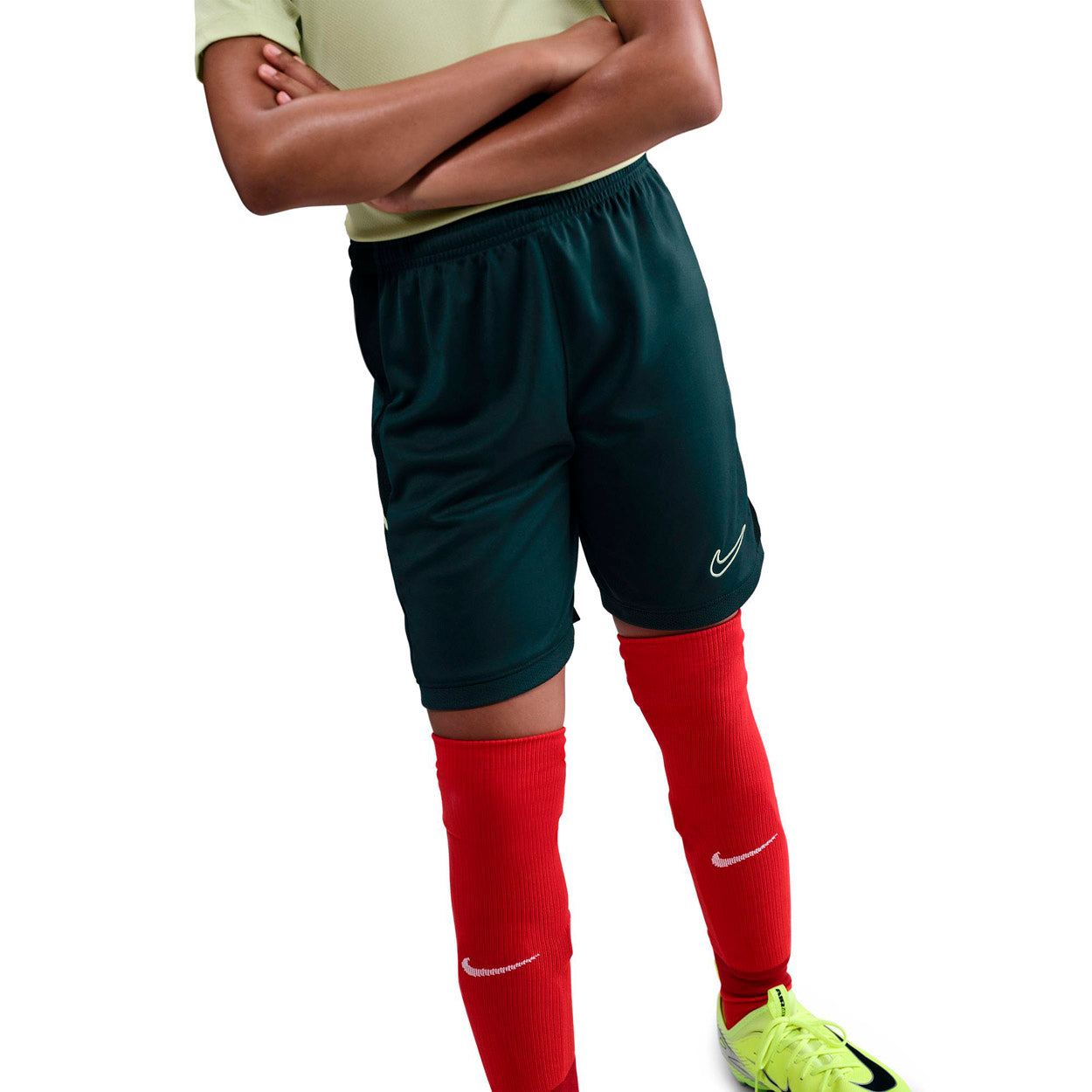 Academy Dri-Fit Shorts