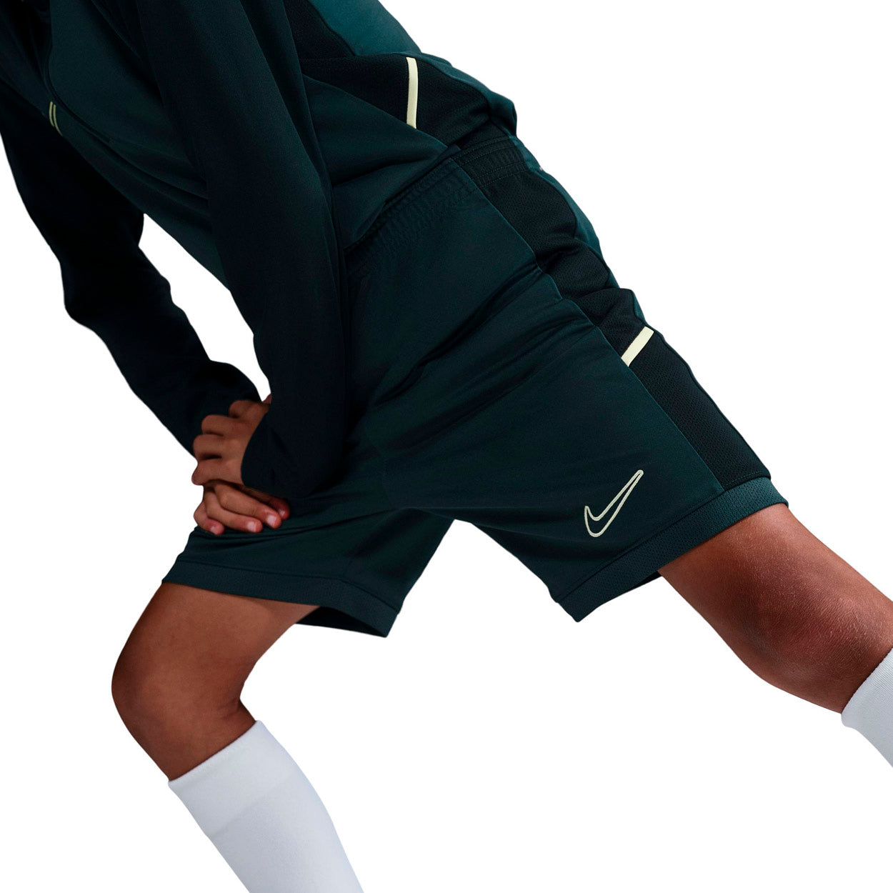 Academy Dri-Fit Shorts
