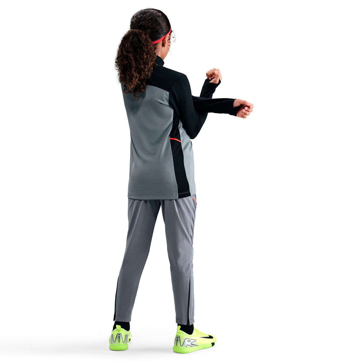 Academy Dri-fit Sweatshirt