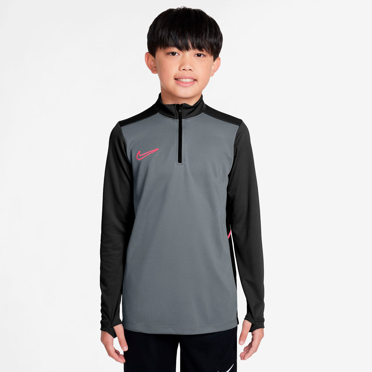 Academy Dri-fit Sweatshirt