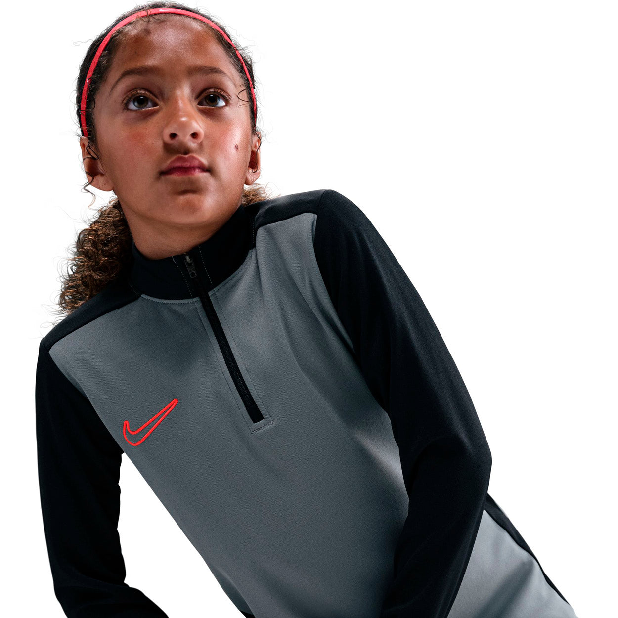 Academy Dri-fit Sweatshirt