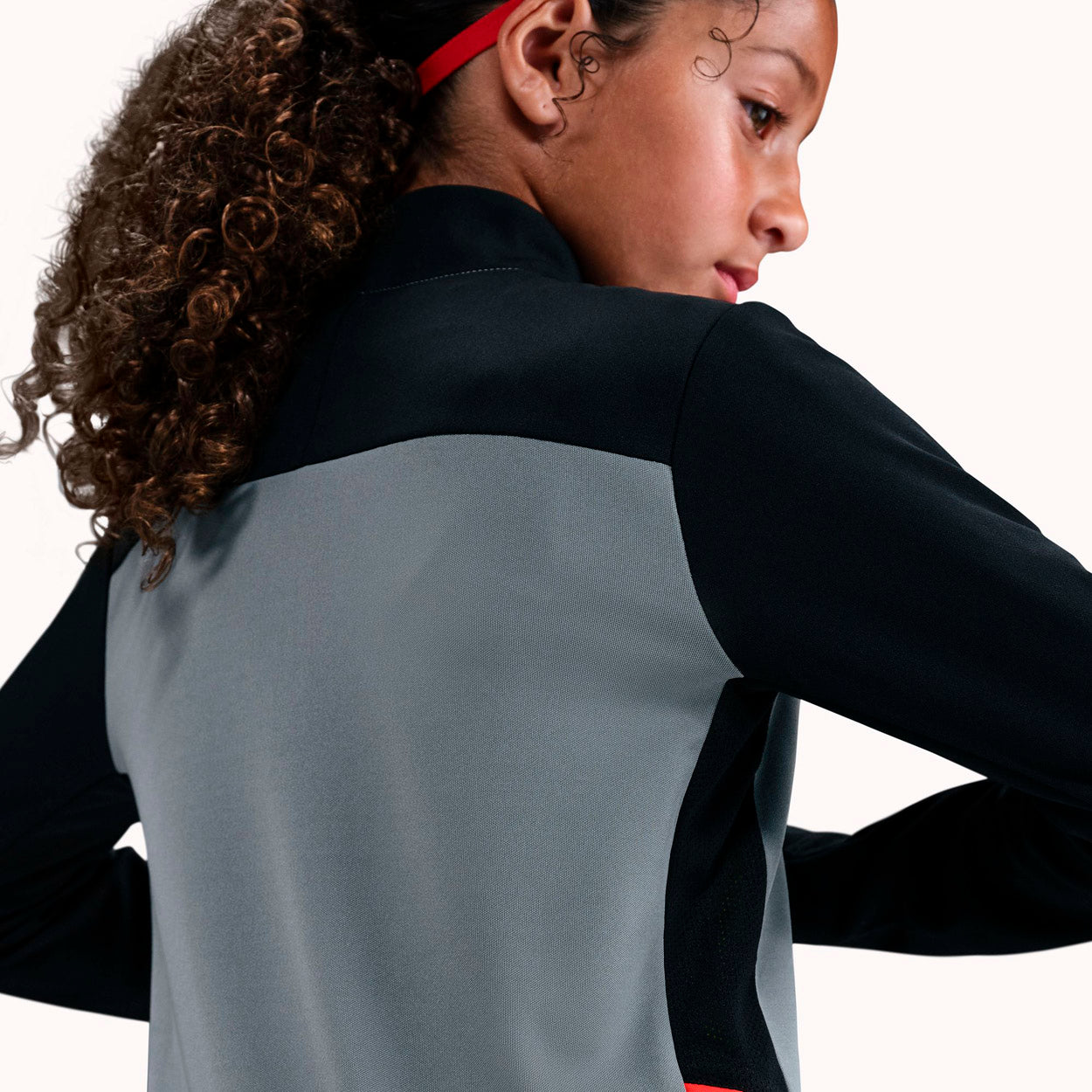 Academy Dri-fit Sweatshirt