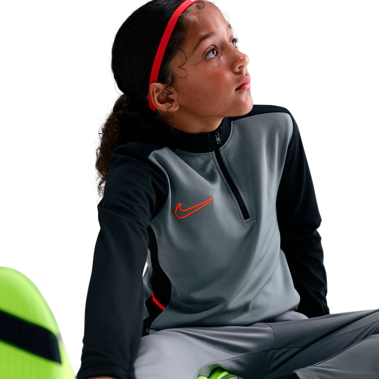 Academy Dri-fit Sweatshirt