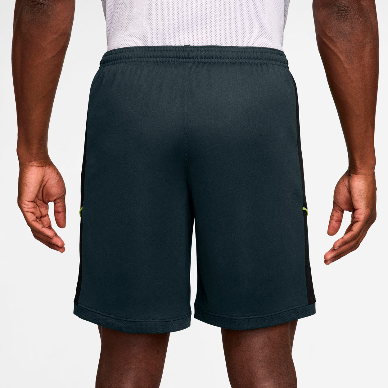 Academy Dri-Fit Shorts