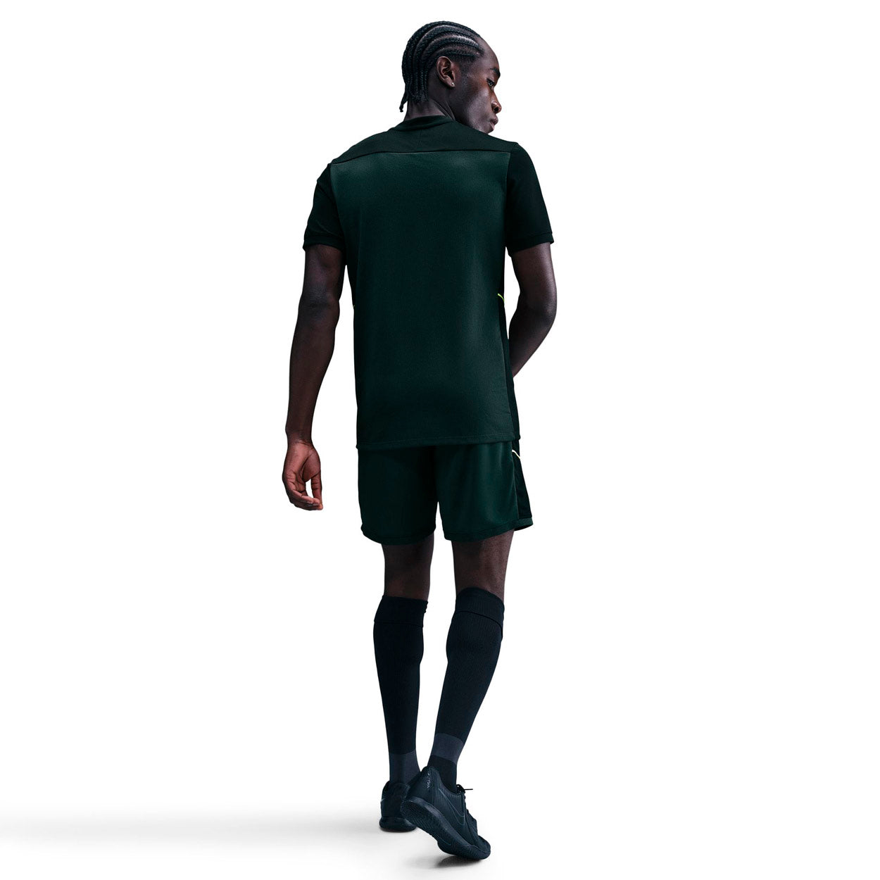 Academy Dri-Fit Shorts