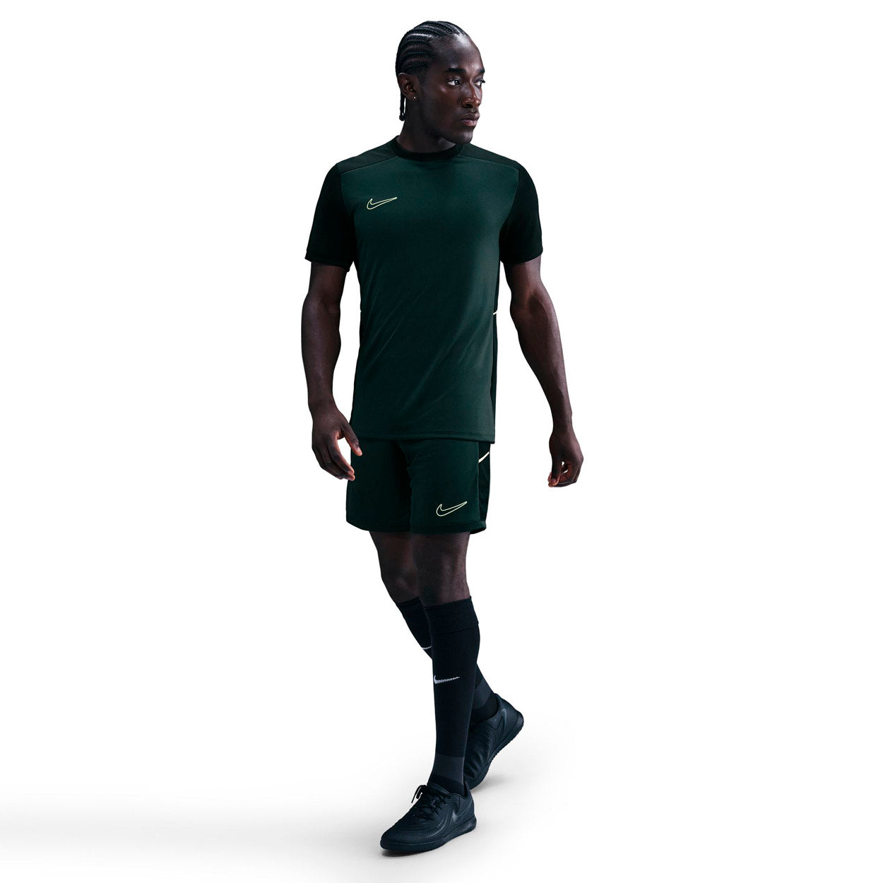 Academy Dri-Fit Shorts