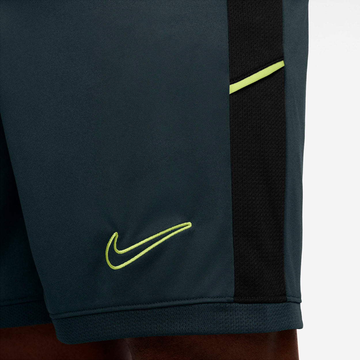 Academy Dri-Fit Shorts