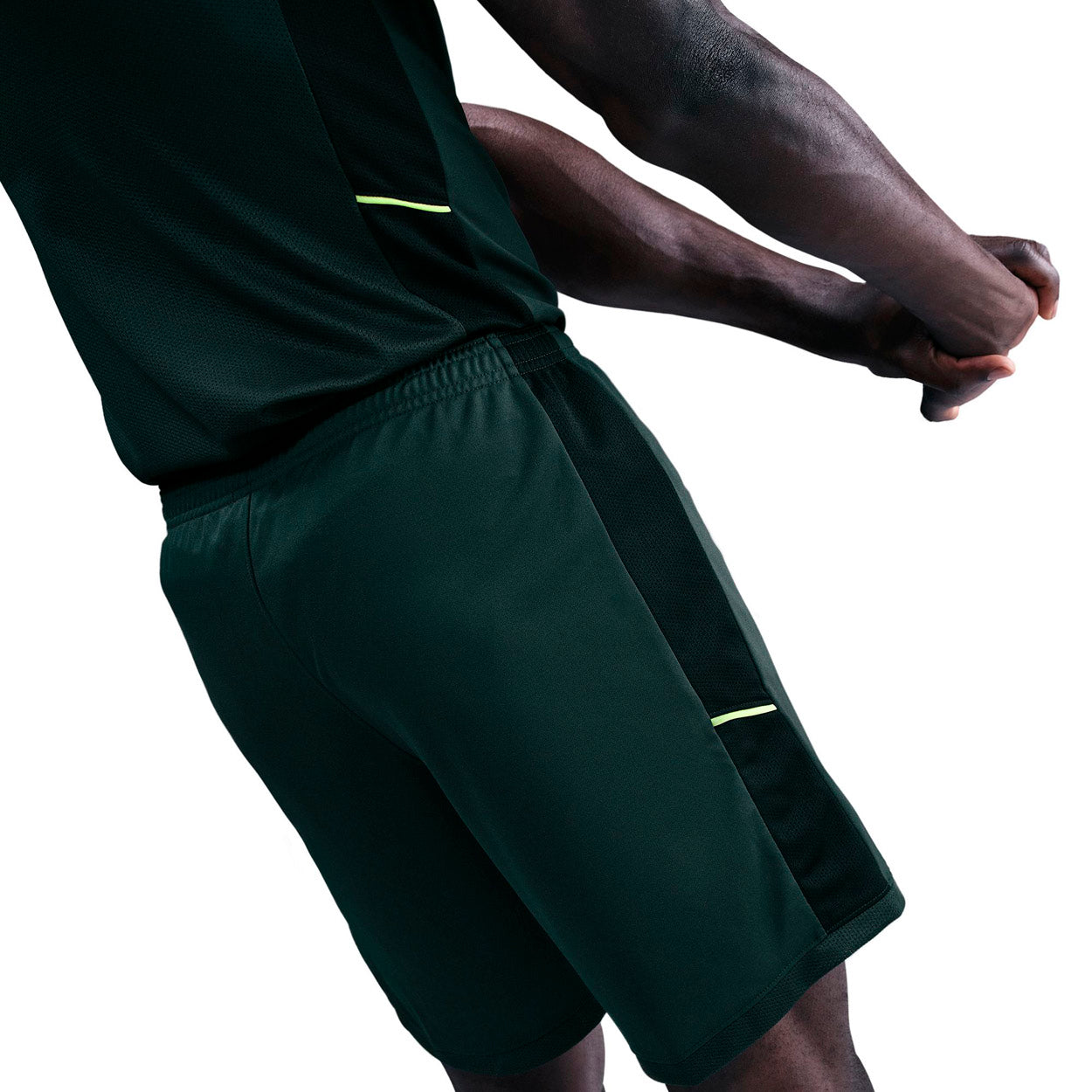 Academy Dri-Fit Shorts