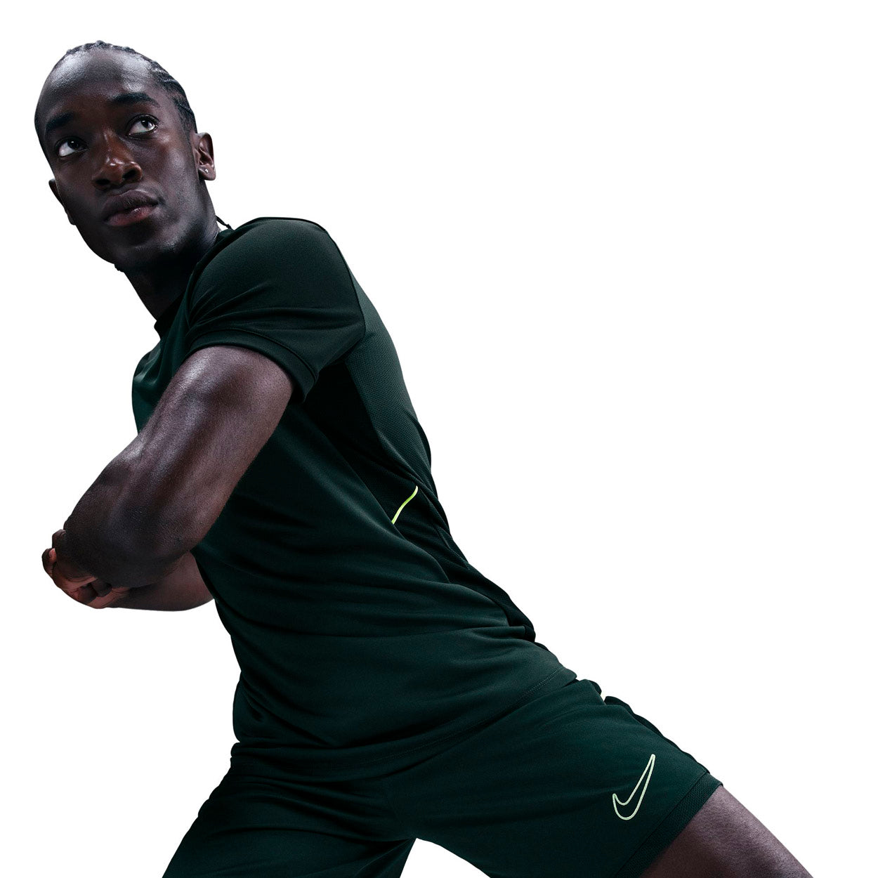 Academy Dri-Fit Shorts