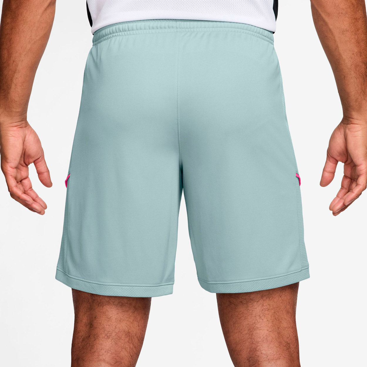 Academy Dri-Fit Shorts