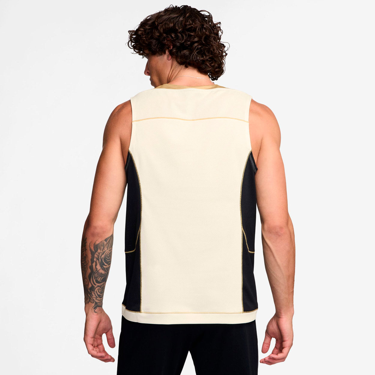 STRIKE+ DRI-FIT TANK TOP