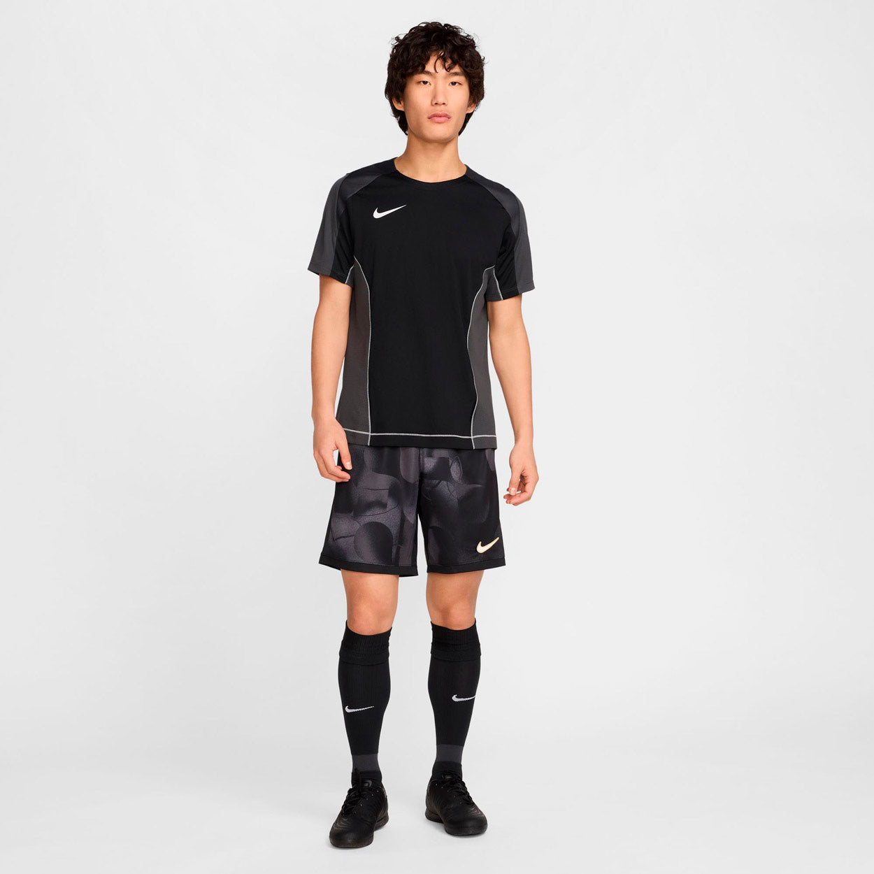 ACADEMY+ DRI-FIT T-SHIRT