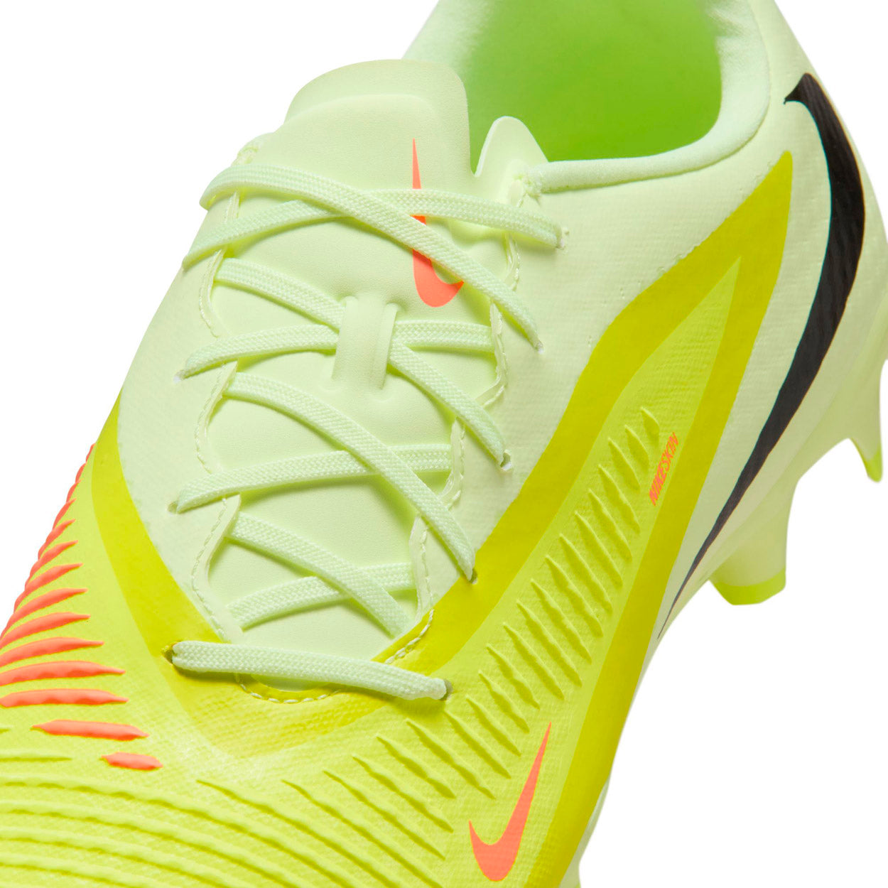 Phantom 6 Low Academy FG/MG Fodboldstøvler